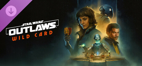 Star Wars Outlaws - DLC1 Icon