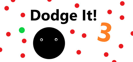 Dodge It! 3 Icon