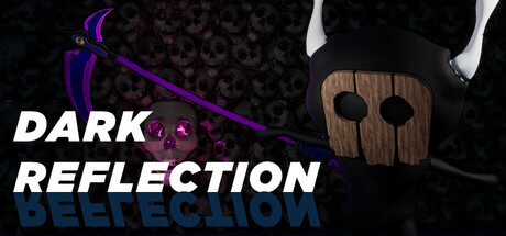 Dark Reflection Icon
