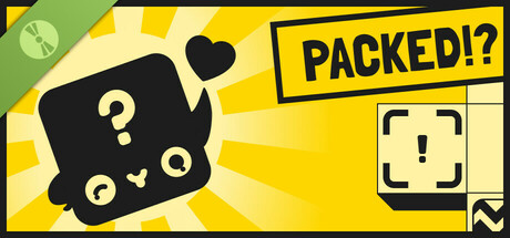 Packed!? Demo Icon