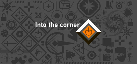Into The Corner Icon