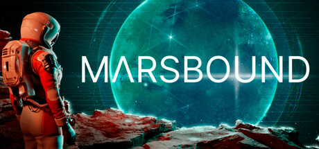 Marsbound Icon