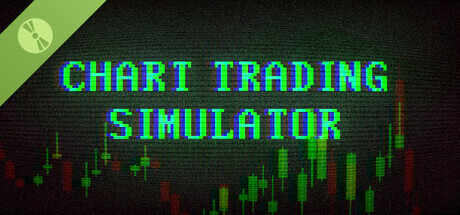 Chart Trading Simulator Demo Icon