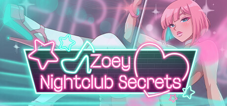 Zoey: Nightclub Secrets Icon