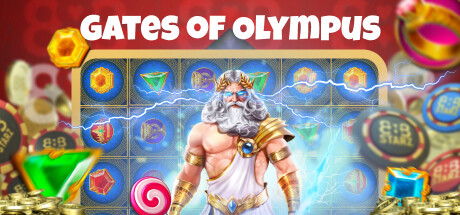 Gates of olympus Icon