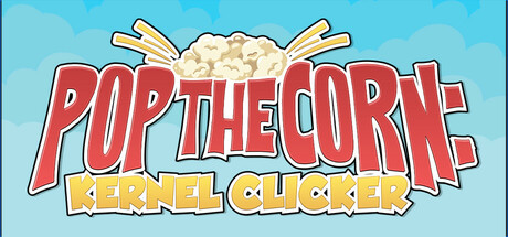 Pop the Corn: Kernel Clicker Icon