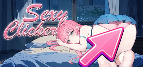 Sexy Clicker Icon