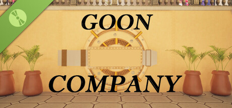 Goon Company Demo Icon