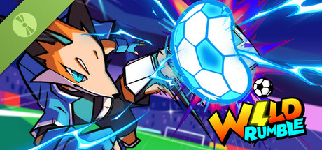Wild Rumble Demo Icon