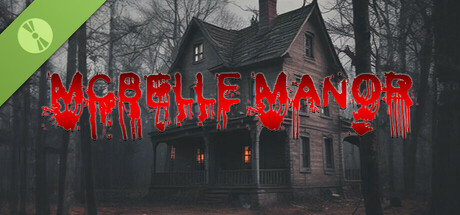 McBelle Manor Demo Icon
