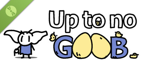 Up to no GOOB Demo Icon