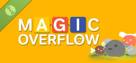 Magic Overflow Demo Icon