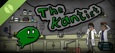 The Kantist Demo Icon