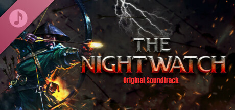 The Nightwatch Soundtrack Icon