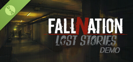 FallNation Lost Stories Demo Icon