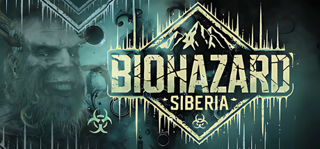 Biohazard: Siberia Icon