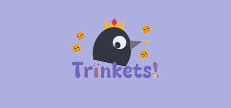 Trinkets! Icon
