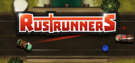Rust Runners Icon