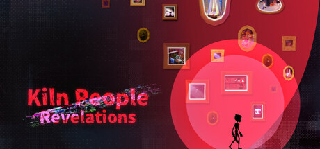 Kiln People Revelations Icon