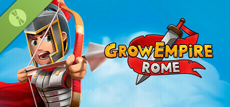 Grow Empire: Rome Demo Icon