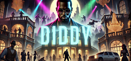 Diddy Icon