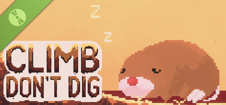 Climb Don't Dig Demo Icon