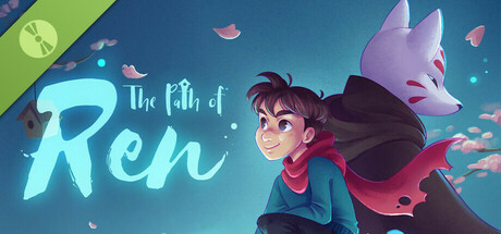 The Path of Ren Demo Icon