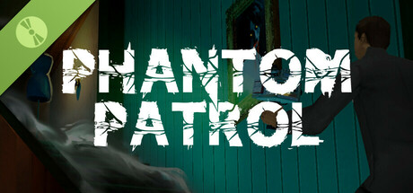 Phantom Patrol Demo Icon
