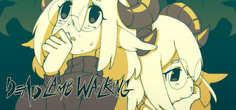 DEAD LAMB WALKING Icon