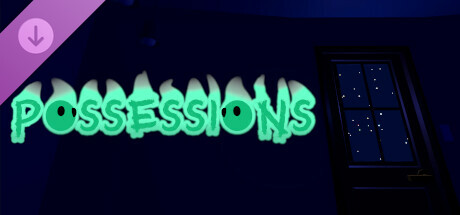 Possessions: Full Game Icon