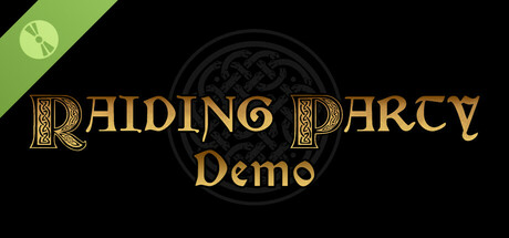 RAIDING PARTY Demo Icon