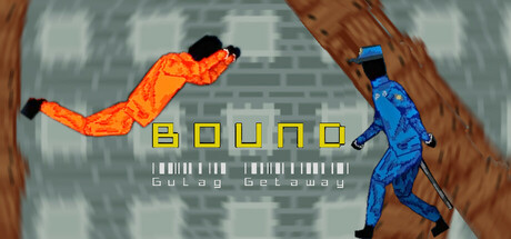 Escape: Gulag Getaway Icon
