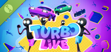 Turbo Live Demo Icon
