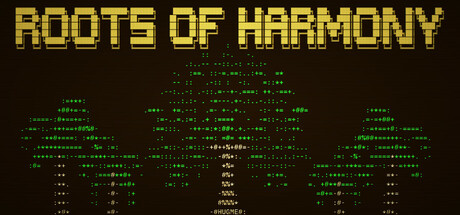 Roots of Harmony Icon