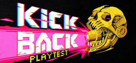 Kickback Playtest Icon