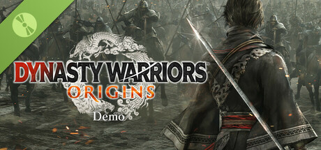 DYNASTY WARRIORS: ORIGINS Demo Icon