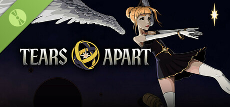 Tears Apart Demo Icon