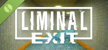 Liminal Exit Demo Icon