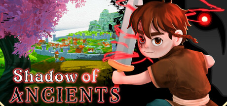 Shadow of Ancients Icon