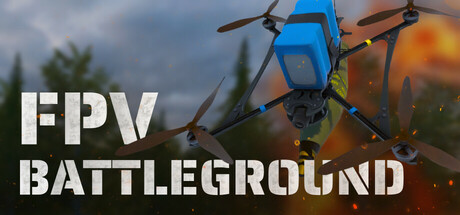 FPV Battleground Icon