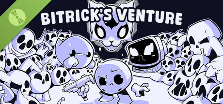 BitRick's Venture Demo Icon