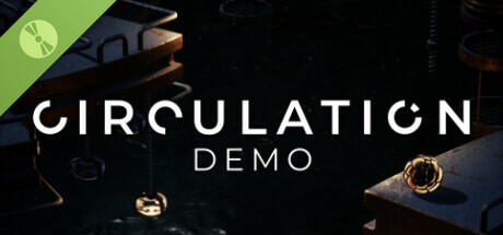 Circulation Demo Icon
