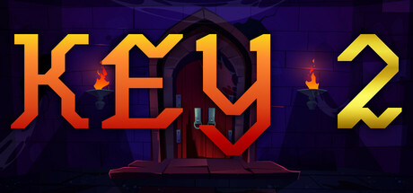 Key 2 Icon