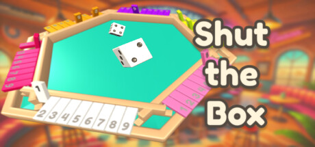 Shut the Box Icon