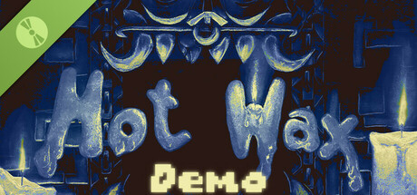 Hot Wax Demo Icon
