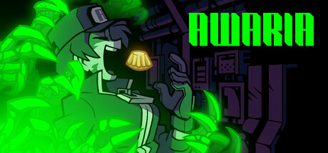 Awaria Icon