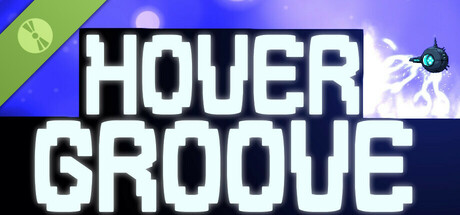 Hover Groove Demo Icon