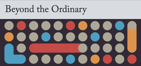 Beyond the Ordinary Playtest Icon