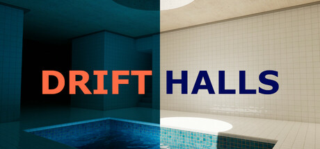 Drift Halls Icon