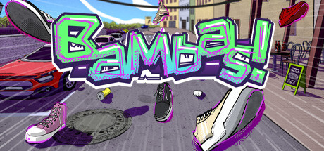 Bambas Icon